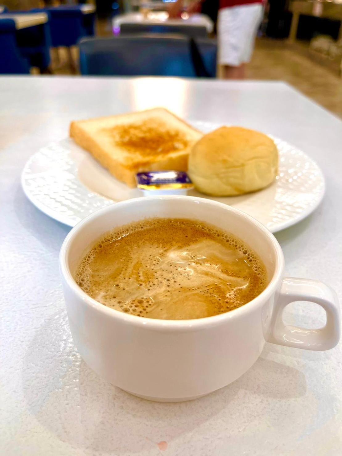 星鑽國際商旅 編號315 Otel Tainan Dış mekan fotoğraf