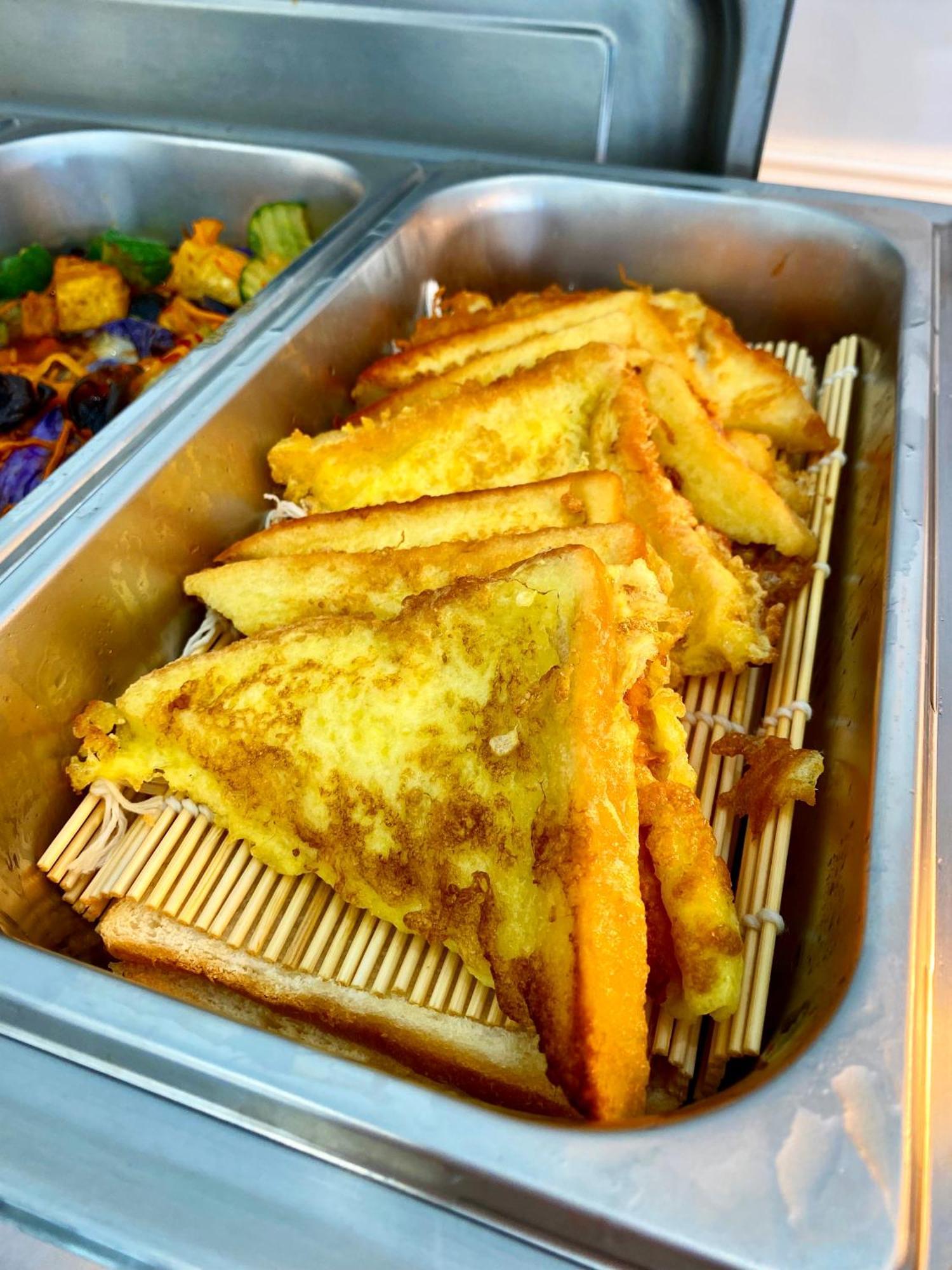 星鑽國際商旅 編號315 Otel Tainan Dış mekan fotoğraf