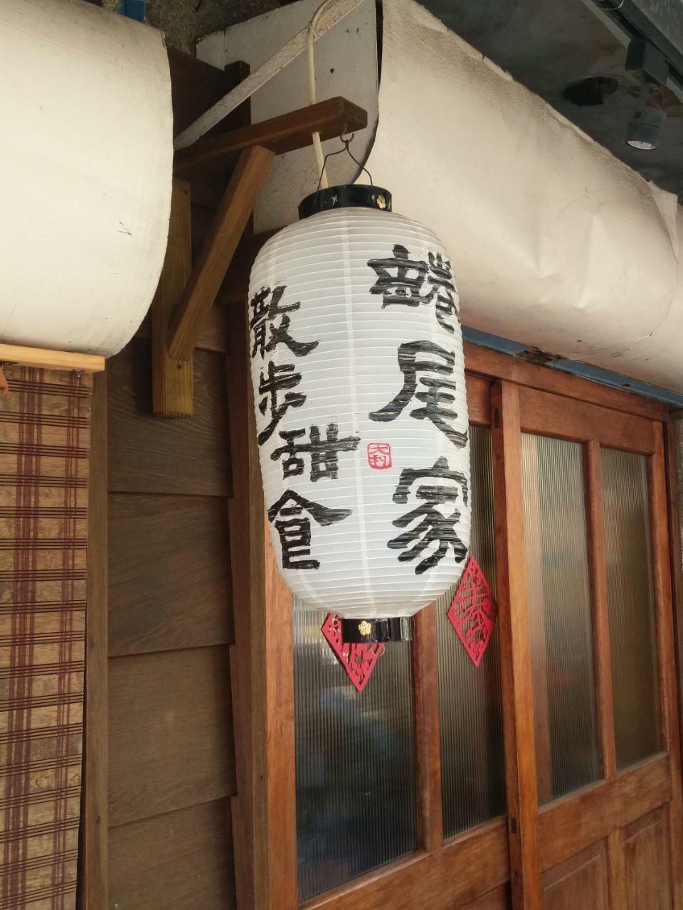 星鑽國際商旅 編號315 Otel Tainan Dış mekan fotoğraf