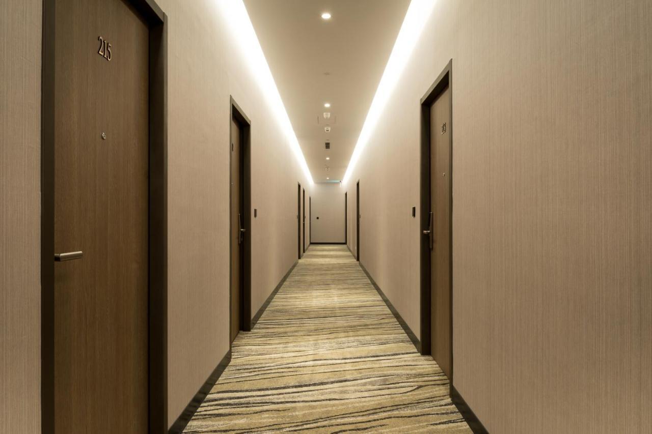 星鑽國際商旅 編號315 Otel Tainan Oda fotoğraf