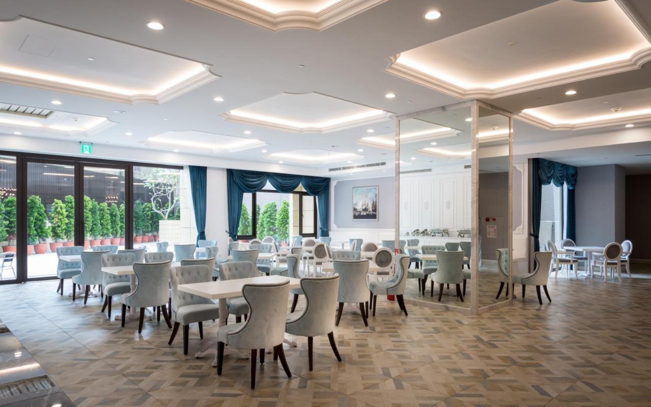 星鑽國際商旅 編號315 Otel Tainan Oda fotoğraf