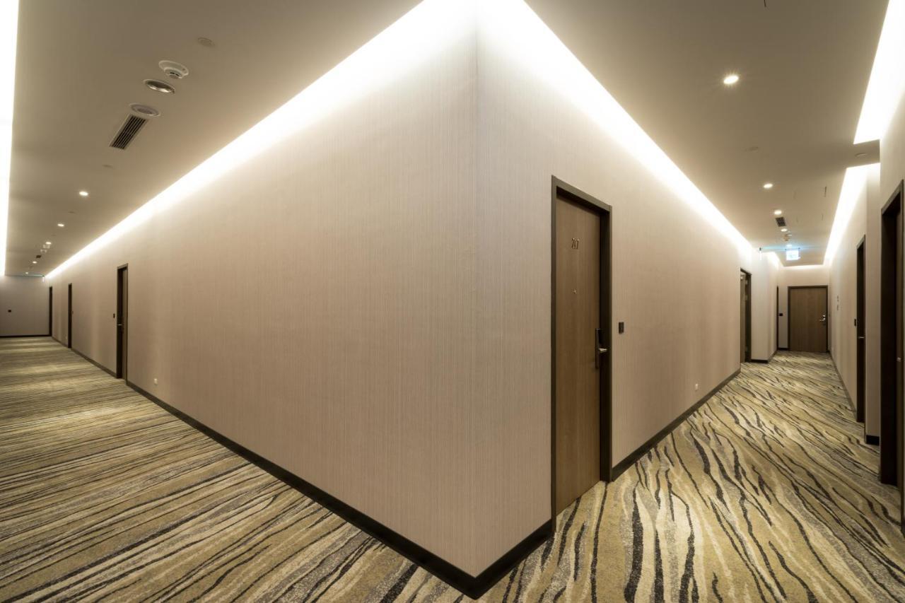 星鑽國際商旅 編號315 Otel Tainan Oda fotoğraf