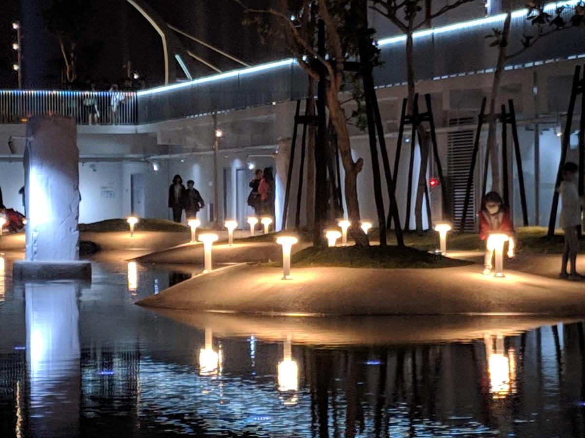 星鑽國際商旅 編號315 Otel Tainan Dış mekan fotoğraf